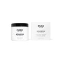 Pure Body Luxe Body Scrub Nourish 400g