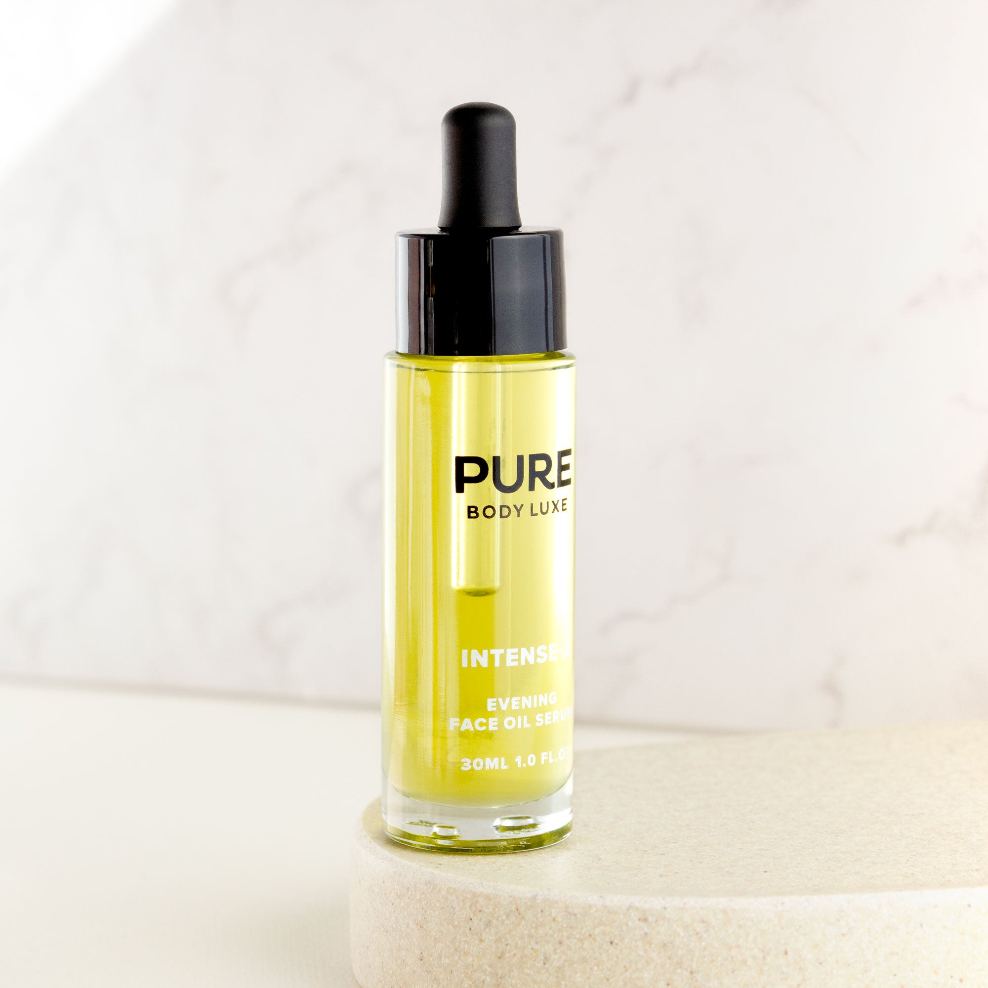 Pure Body Luxe Face Serum Intense-A Evening 30ml