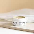 Pure Body Luxe Face Exfoliant Soothe 50ml