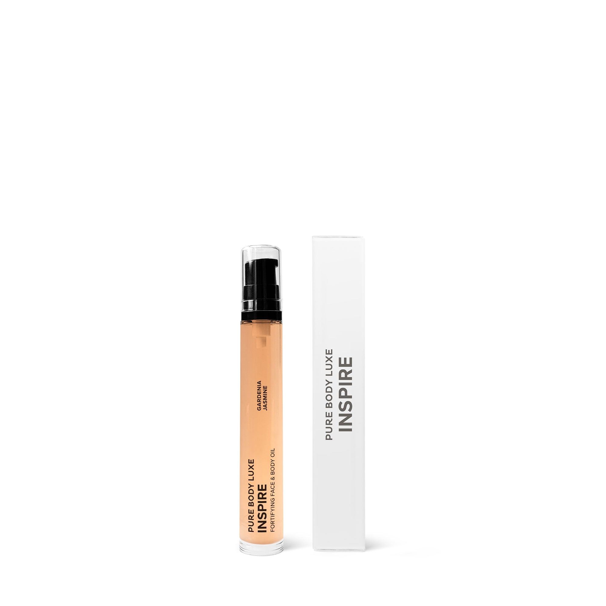 Pure Body Luxe Inspire Face & Body Oil 15ml