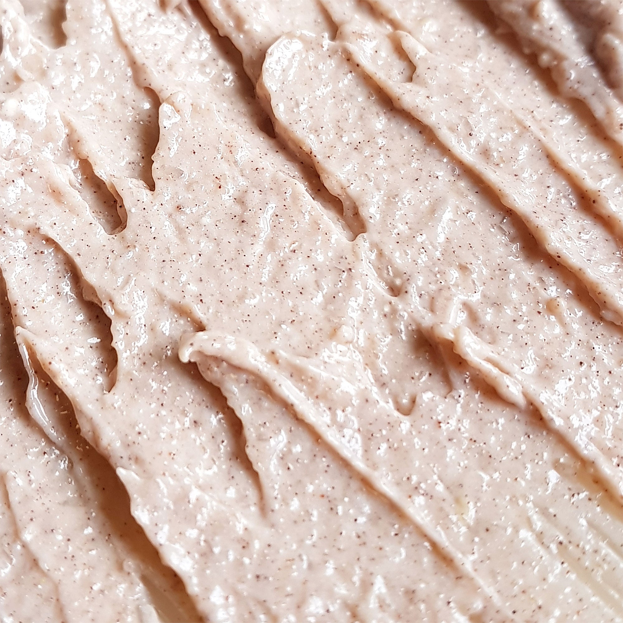 Pure Body Luxe Body Scrub Nourish 400g