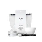 Pure Body Luxe Clay Face Mask Nourish 20g
