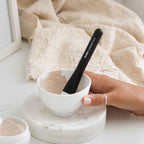 Pure Body Luxe Clay Face Mask Nourish 20g