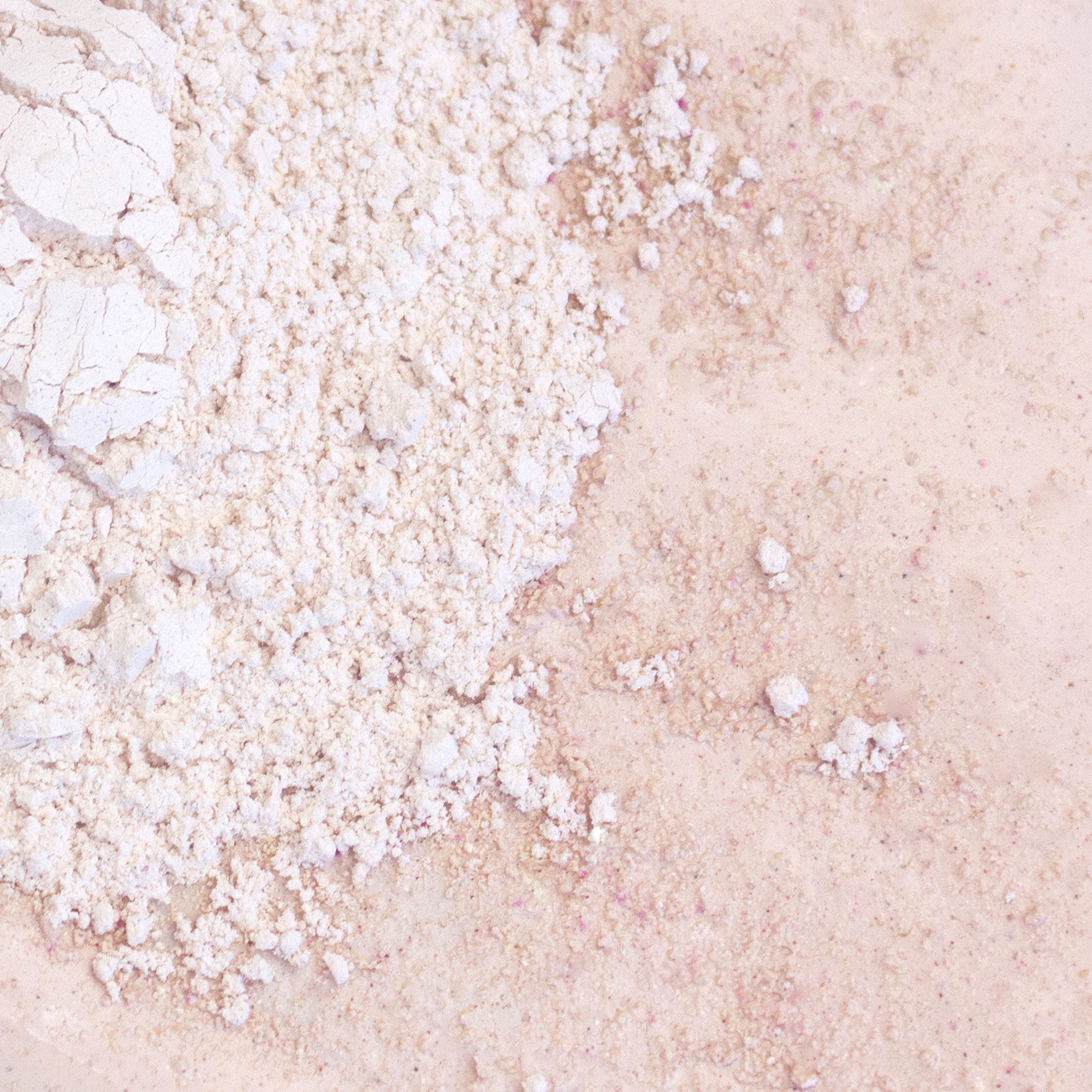 Pure Body Luxe Clay Face Mask Nourish 20g