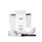 Pure Body Luxe Clay Face Mask Soothe 20g