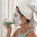 Pure Body Luxe Clay Face Mask Soothe 20g